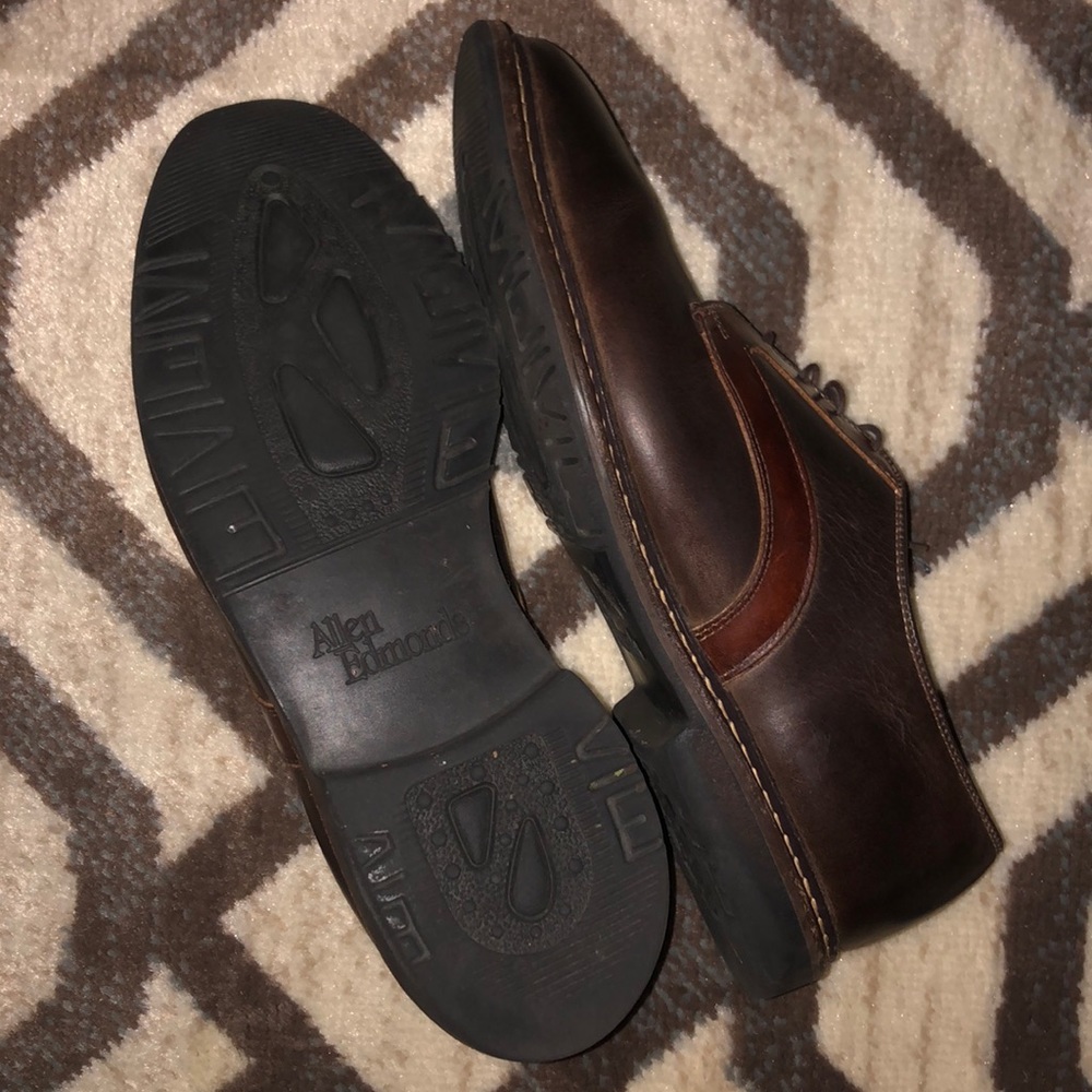 Allen Edmonds - Picture 10 of 10